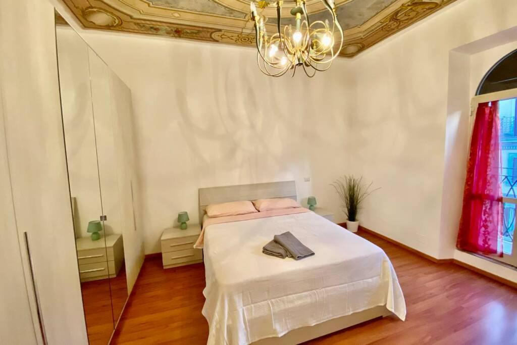 Апартаменты Casa Pavona Рим Экстерьер фото